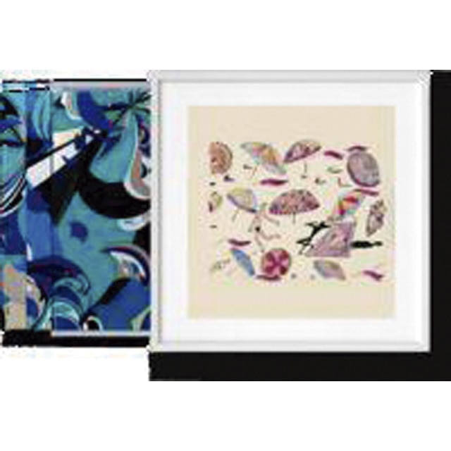 Pucci vintage art 1