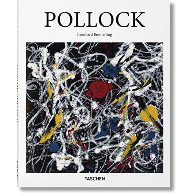 Imagem 0 de Pollock (fr)