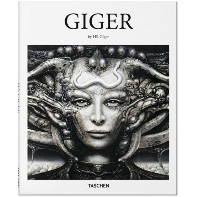 Giger (in) 1