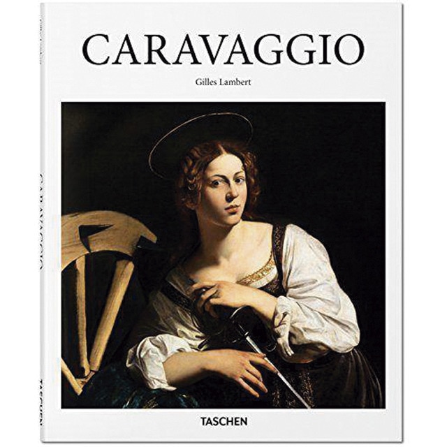 Caravaggio (al) 1