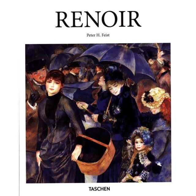 Imagem 0 de Renoir (Capa dura)