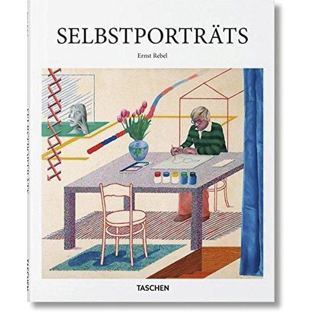 Autorretratos (ale) 1