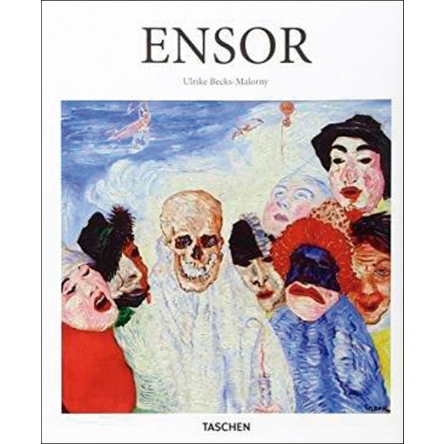 Ensor (ho) 1