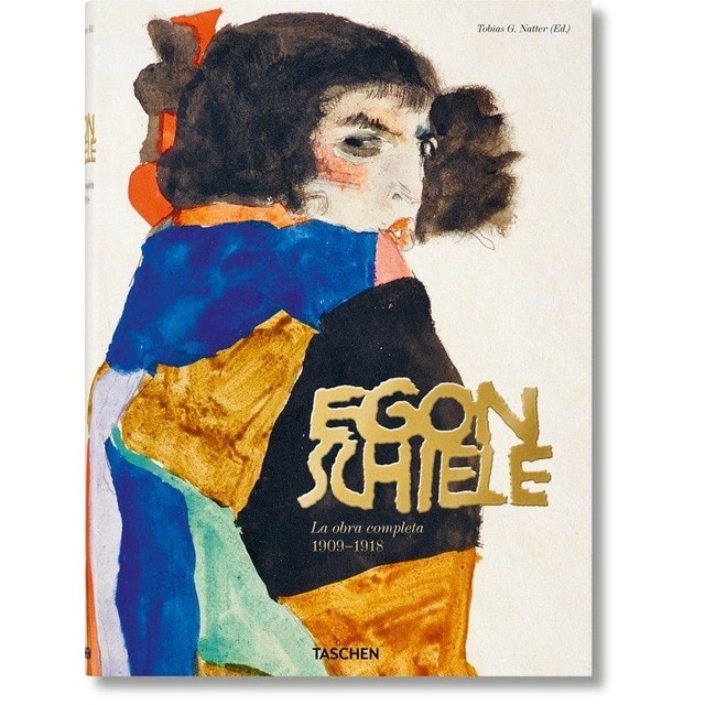 Egon schiele la obra completa 1909 1918(fr) 1