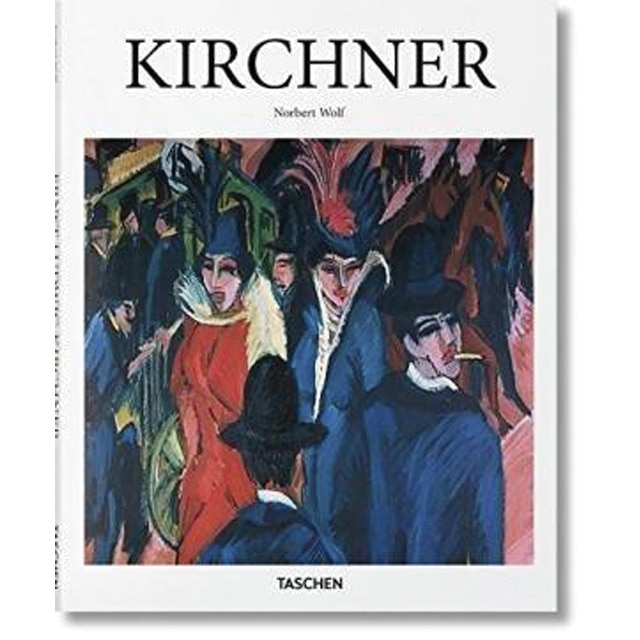 Kirchner (in) 1