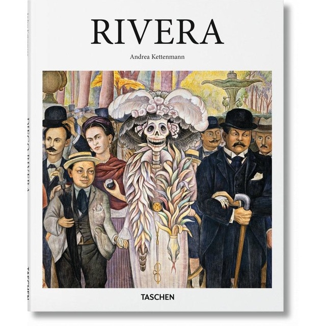 Rivera (Capa dura) 1