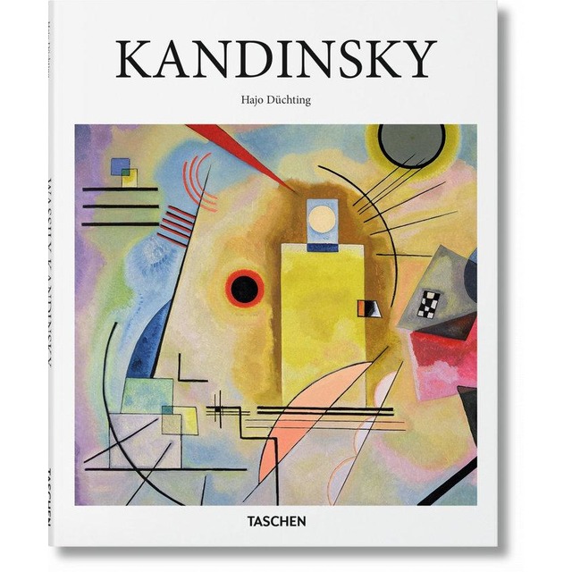 Imagem 0 de Kandinsky (Capa dura)