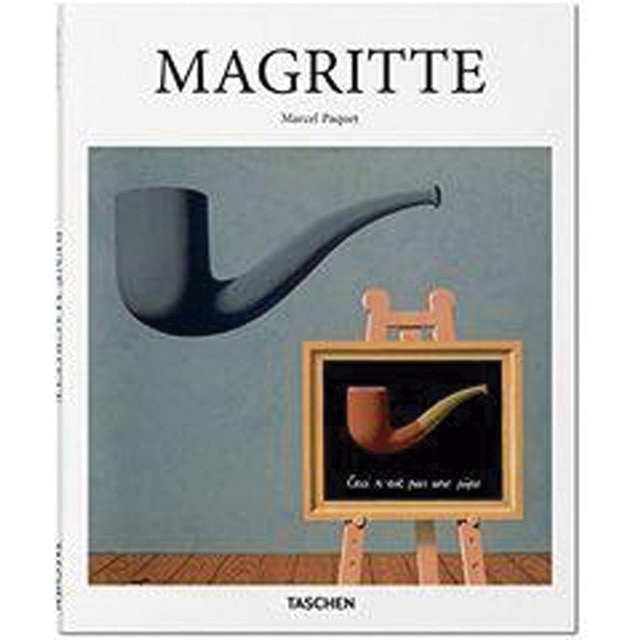 Magritte (al) 1