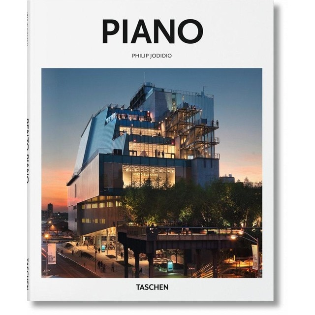 Imagem 0 de Piano (Capa dura)