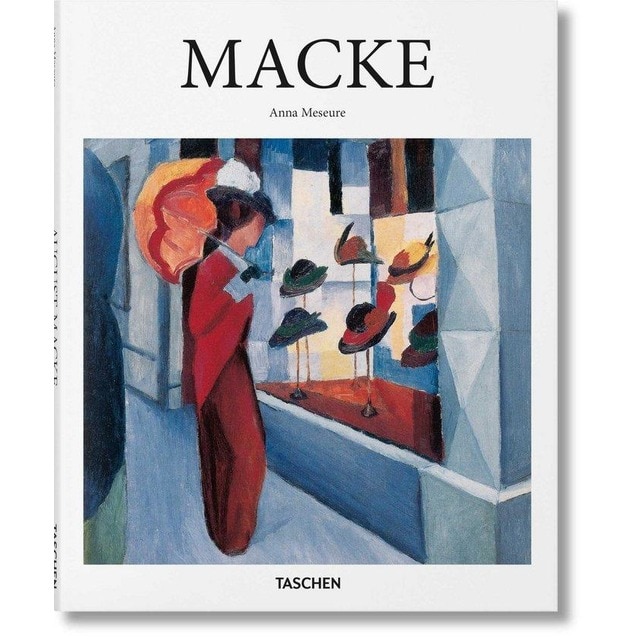 Macke (in) 1
