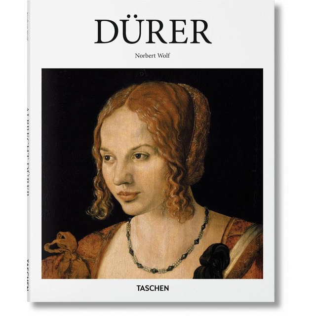 Dürer (Capa dura) 1