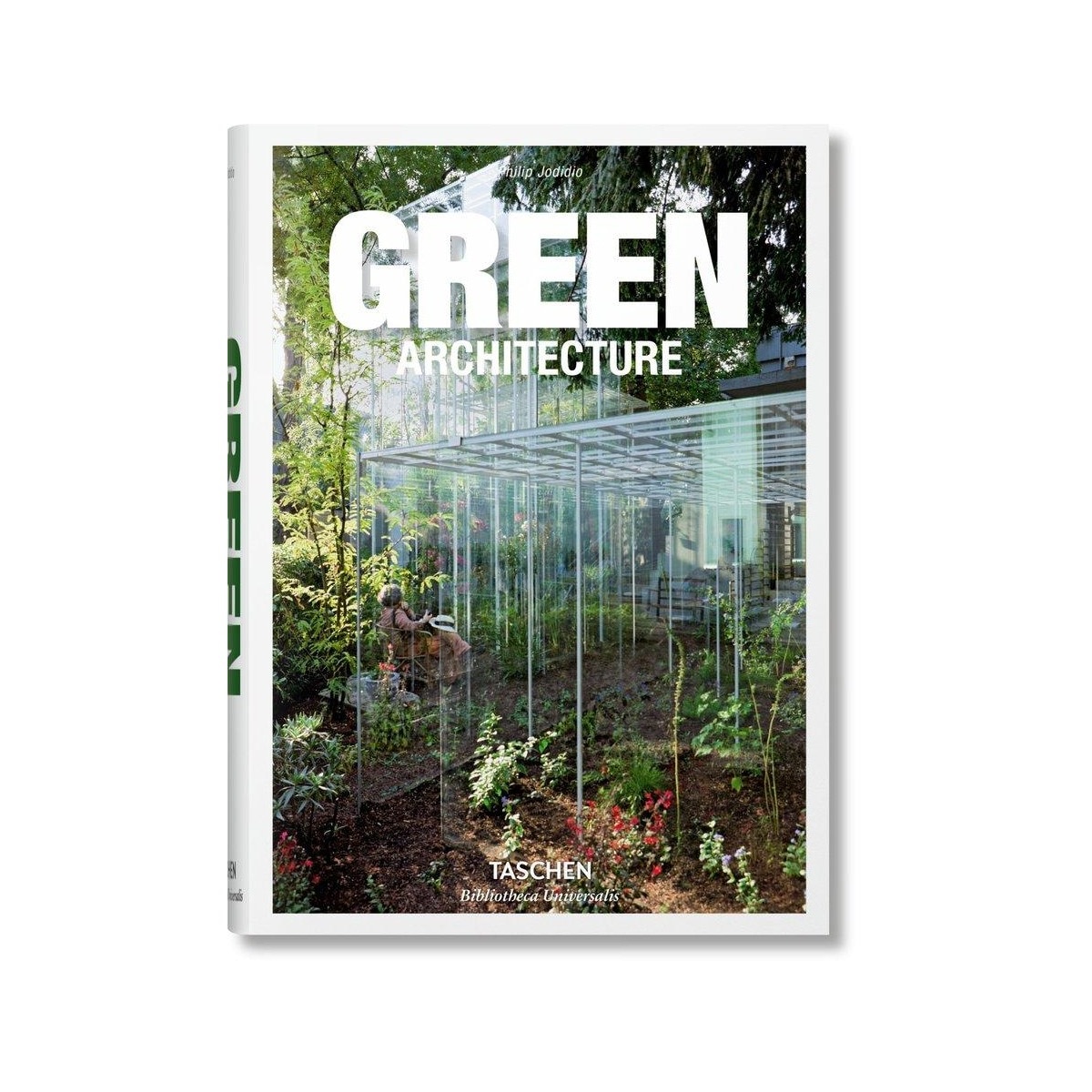 Green architecture 1