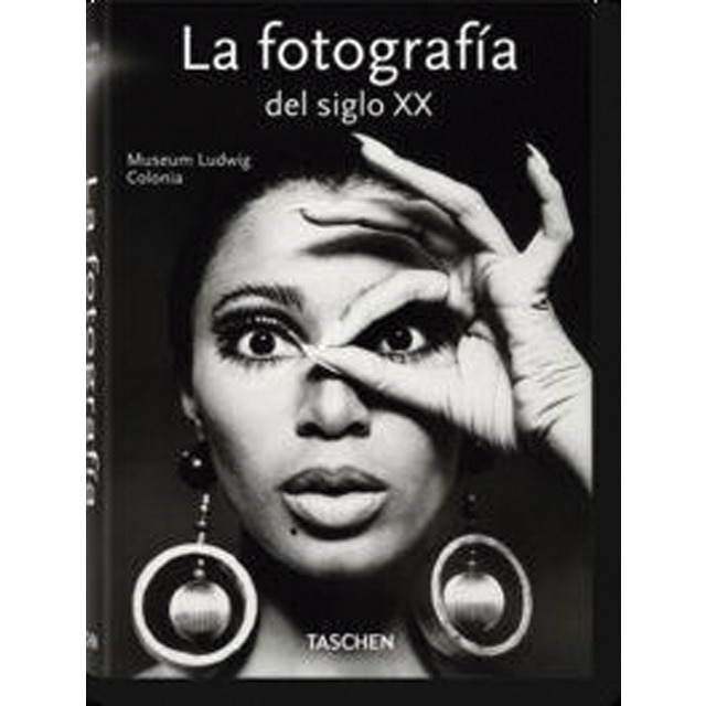 20th century photography 1
