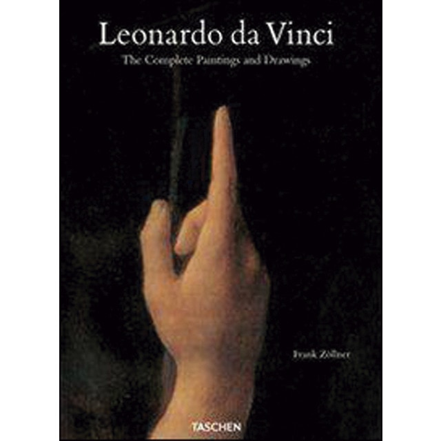 Leonardo da vinci 1