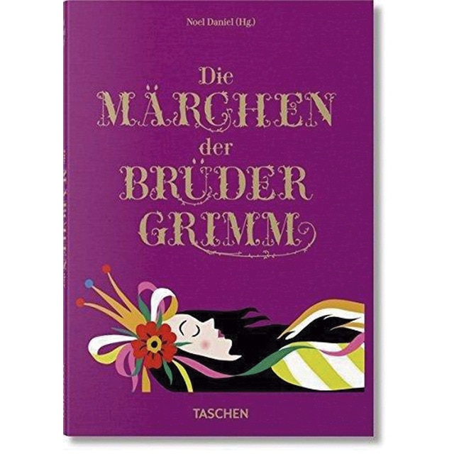 Cuentos de los hermanos grimm,los (al) 1