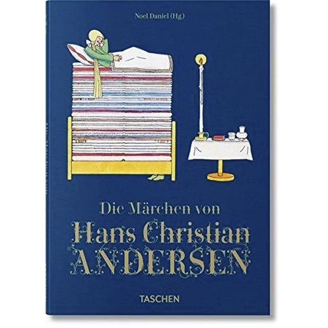 Cuentos de hans christian andersen,los (ale) 1