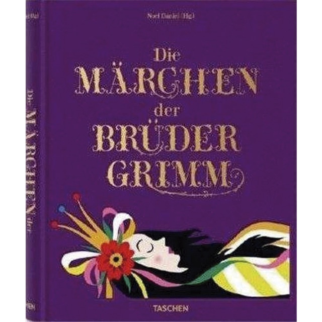 Cuentos de los hermanos grimm (ale) 1