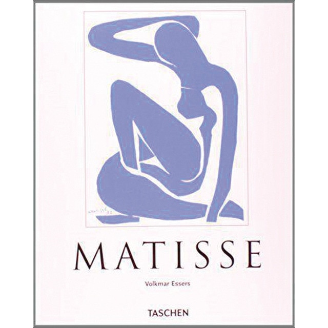 Matisse (Capa mole) 1