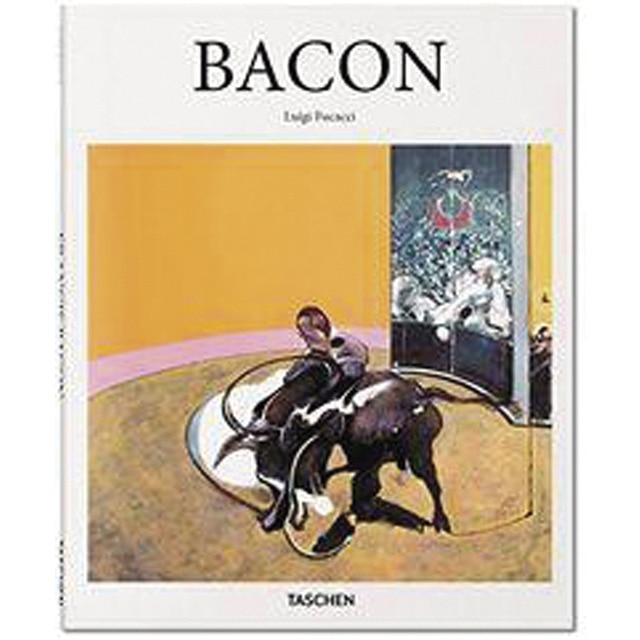 Art bacon (t) (fr) 1
