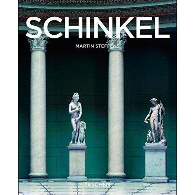 Schinkel (Capa mole) 1