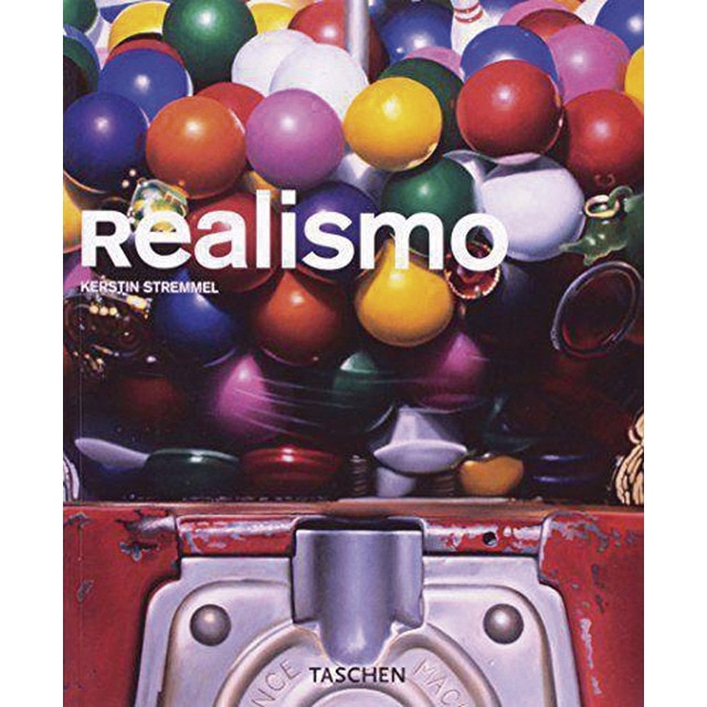 Realismo (Capa mole) 1