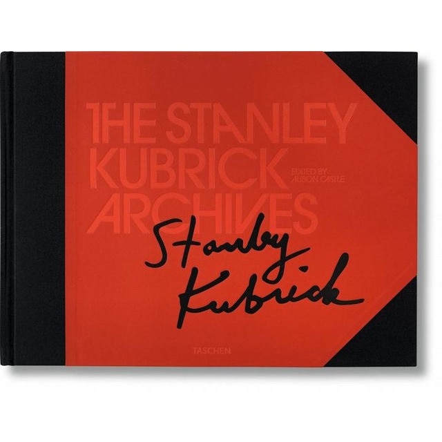 The stanley kubrick archives (Capa dura) 1