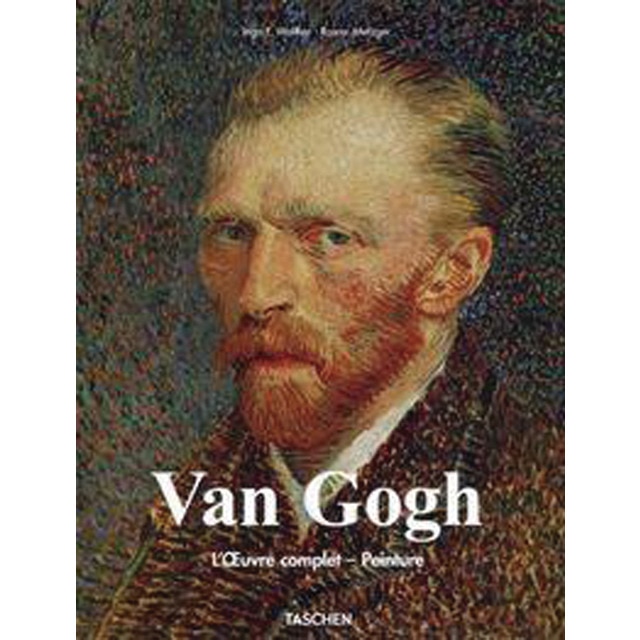 25 van gogh 1