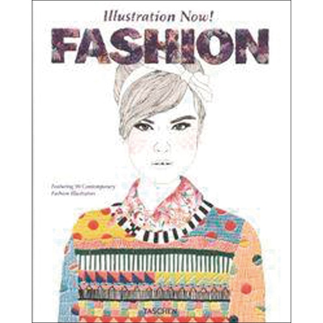 Illustration now fashion (in/fr/al) 1