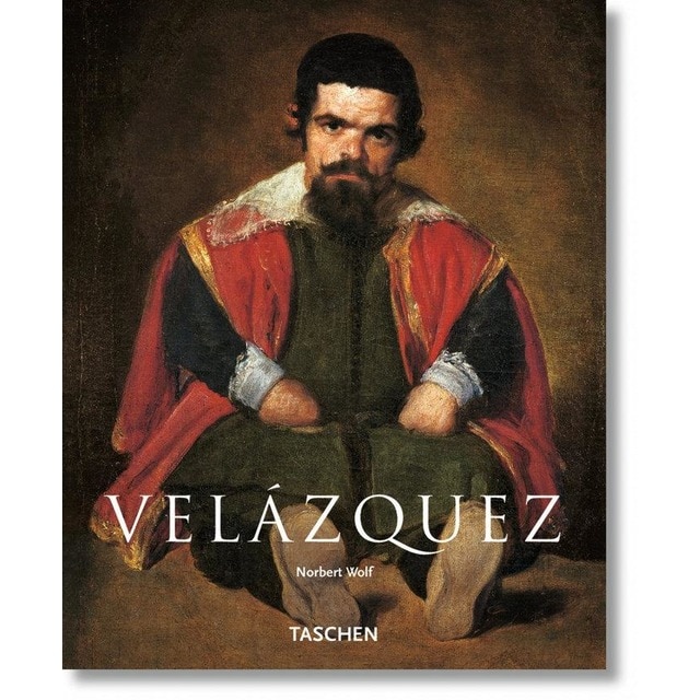 Velázquez (Capa mole) 1