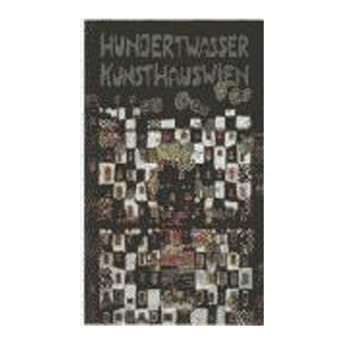 KunstHausWien (Capa mole) 1