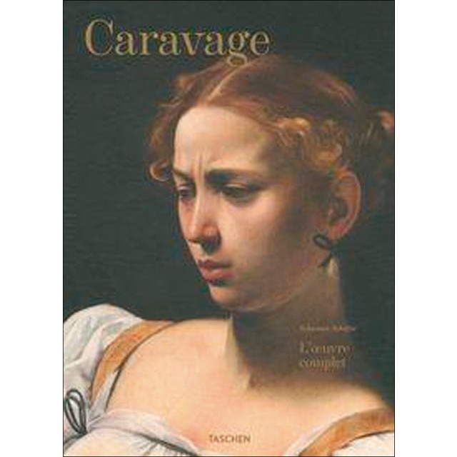 Caravaggio 1