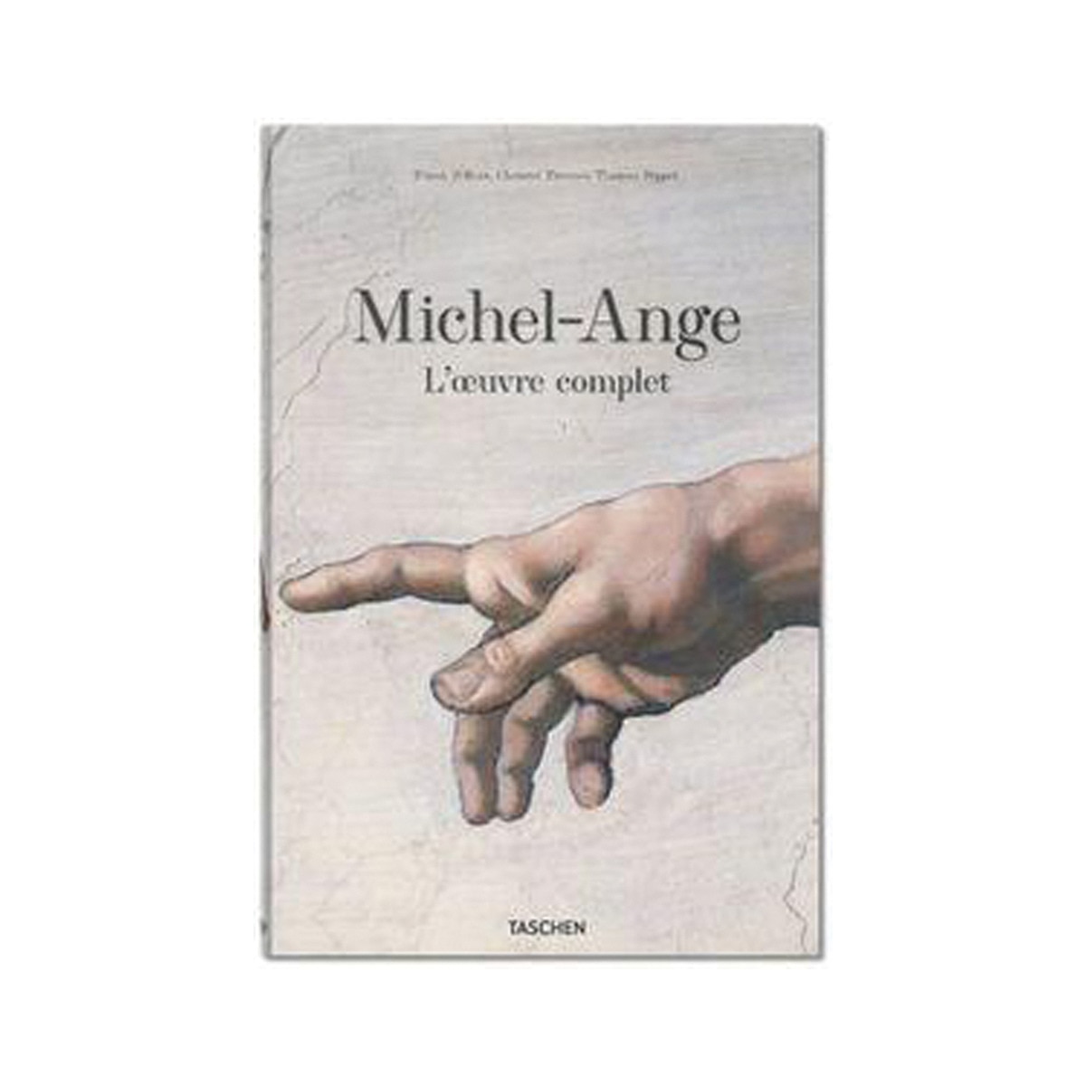 Michelangelo 1 vol 1