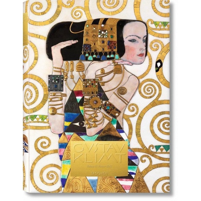 Klimt (Capa dura) 1