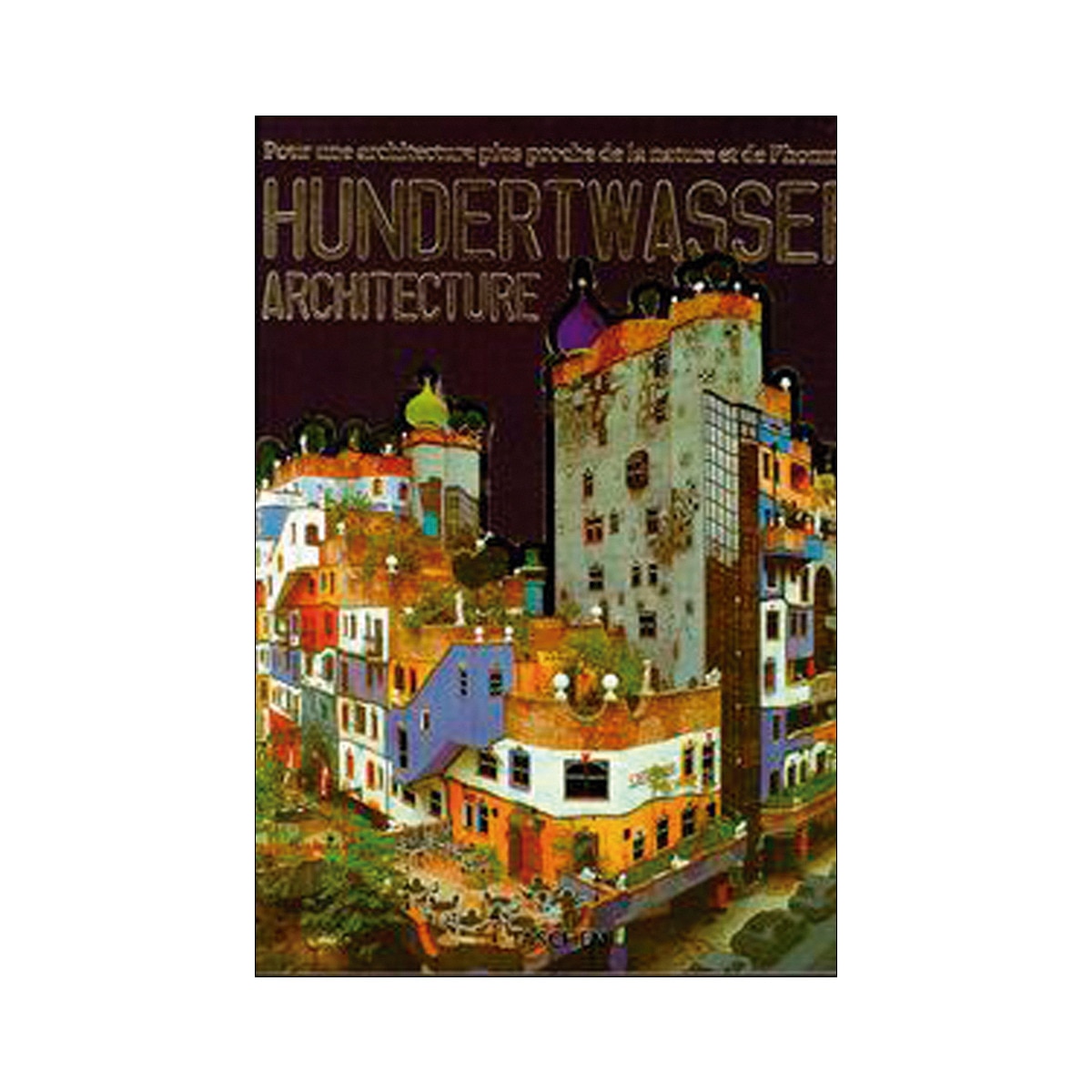 Hundertwasser arch 1