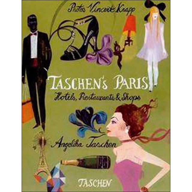 Taschen's paris 2ªed 1