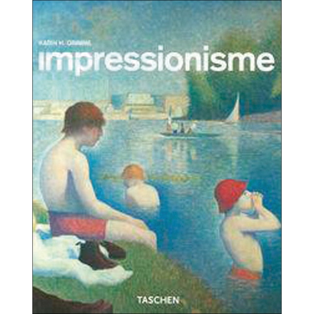 Impressionism 1