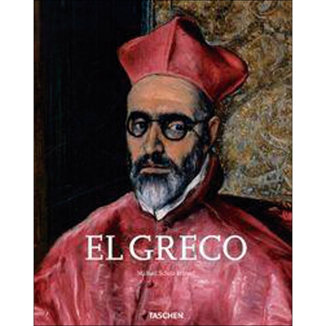25 art el greco 1