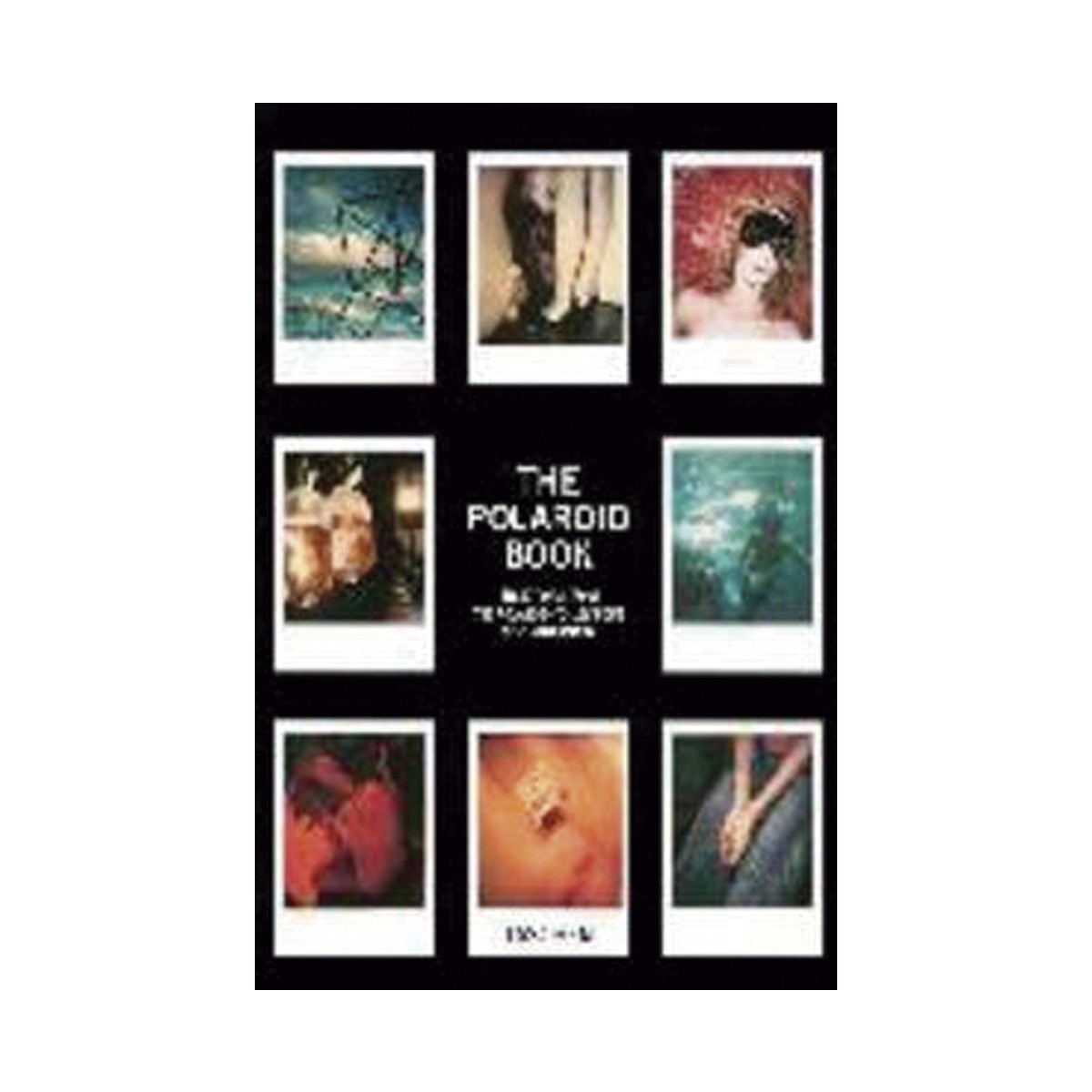 25 polaroid book 1