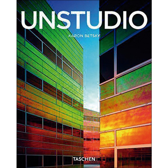 UNStudio (Capa mole) 1