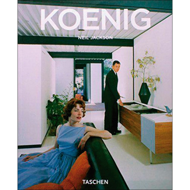 Koenig (Capa mole) 1