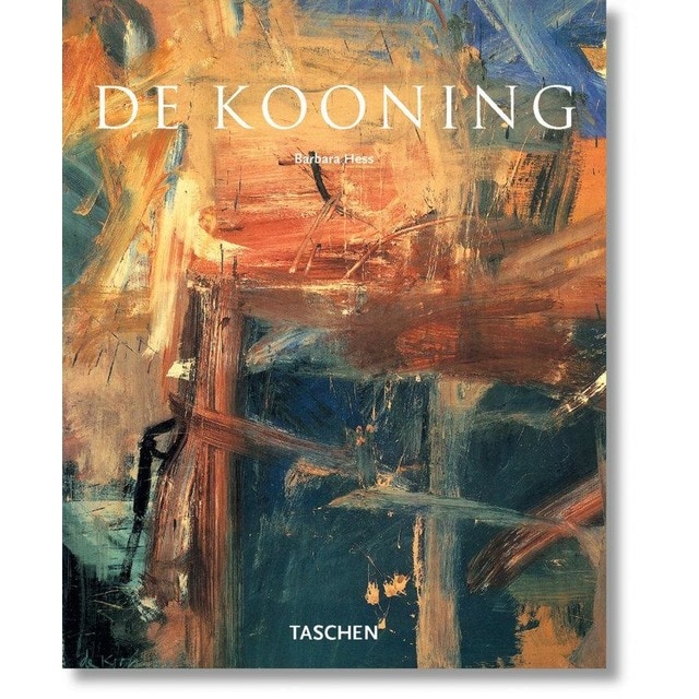 De kooning (Capa mole) 1