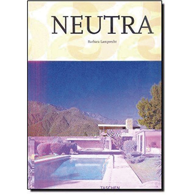 Neutra (Capa dura) 1
