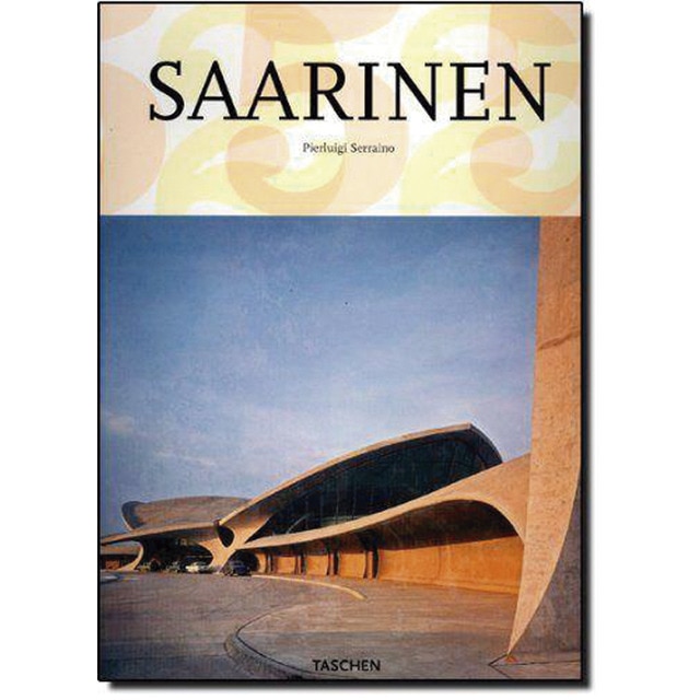 Saarinen (Capa dura) 1