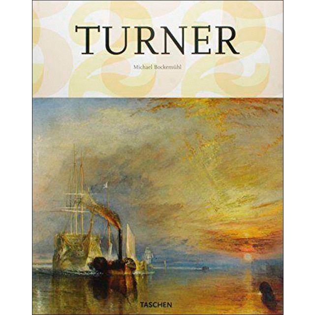 Turner (Capa dura) 1