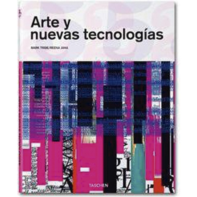 New media art (Capa dura) 1