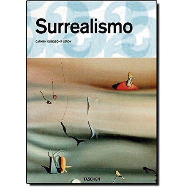 Surrealismo (Capa dura) 1