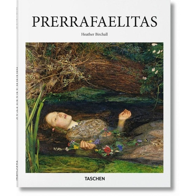 I preraffaelliti (Capa dura) 1
