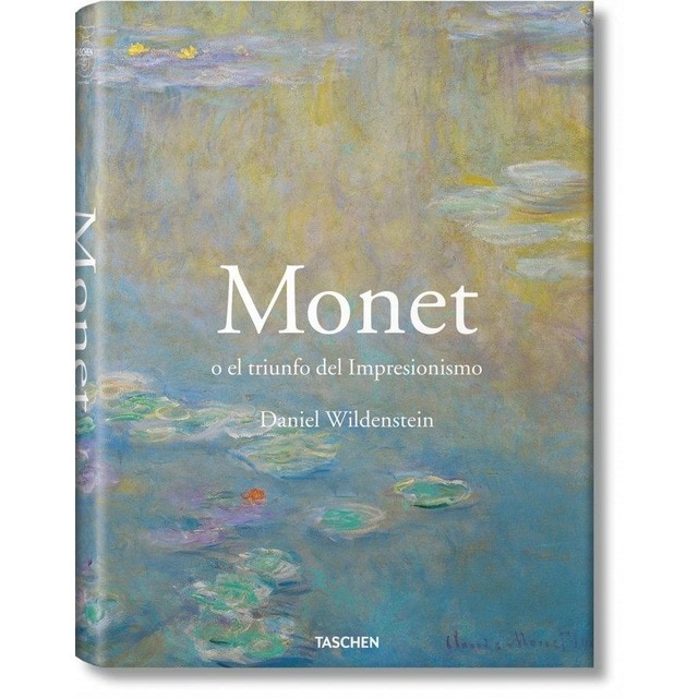 Imagem 0 de Monet ou o triunfo do impressionismo (Capa dura)