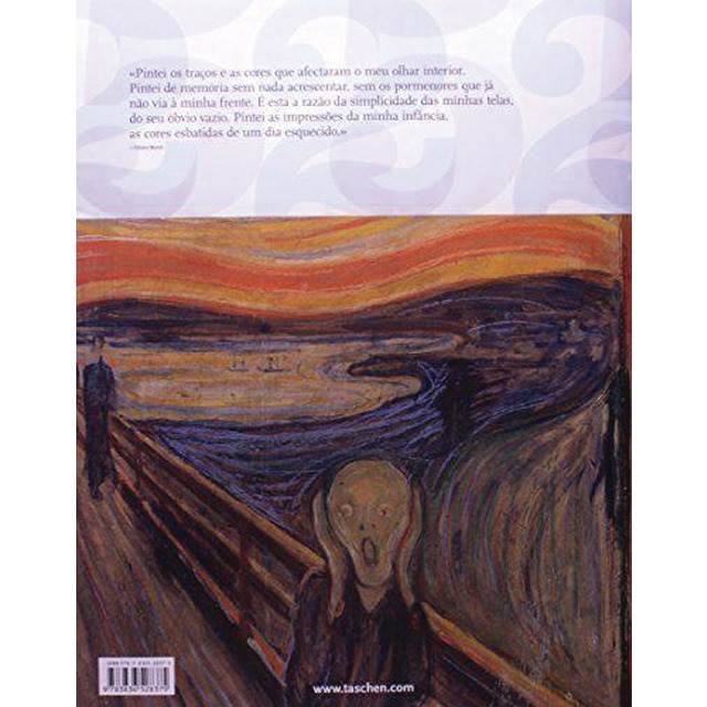 Munch (Capa dura) 1