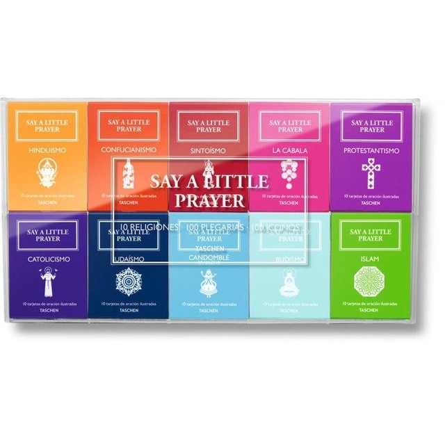 Say a Little Prayer 1